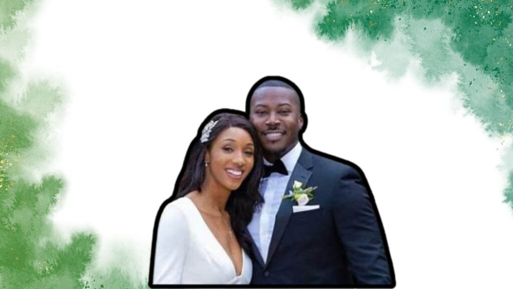 Maria Taylor Husband, Married Life, Past Affairs, and More